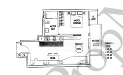 Boathouse Residences (D19), Condominium #456809701